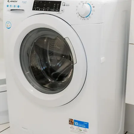 Apartman Grunwald Spacious By Bookinghost