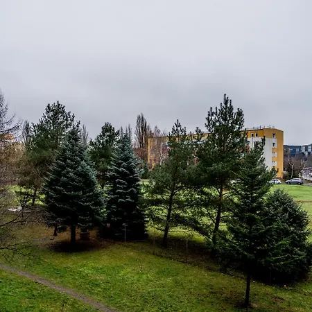 Grunwald Spacious By Bookinghost Apartman