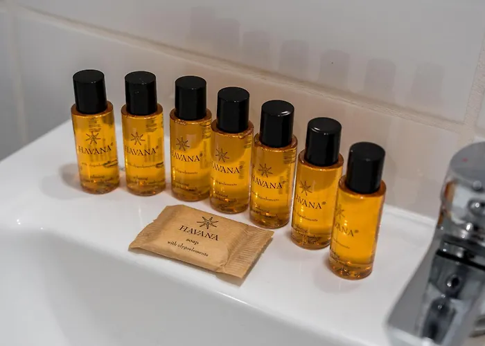 Grunwald Spacious By Bookinghost 아파트