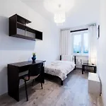 Grunwald Spacious By Bookinghost Apartmán *