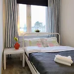 Grunwald Spacious By Bookinghost *