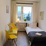 Apartmán Grunwald Spacious By Bookinghost Poznaň