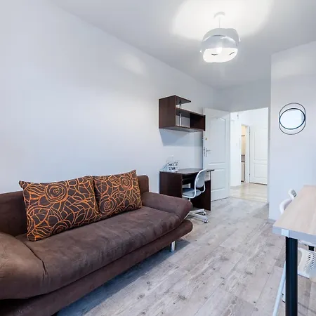 Grunwald Spacious