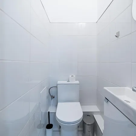 Apartment Grunwald Spacious *