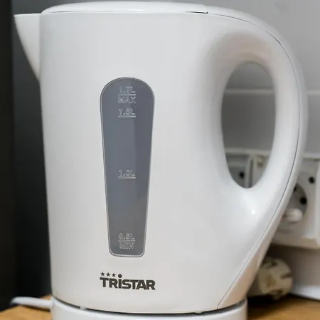 Daire Grunwald Spacious By Bookinghost