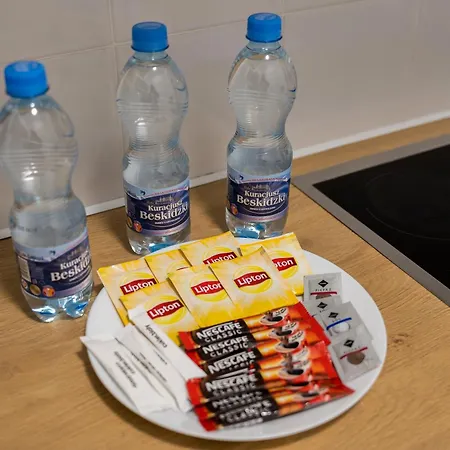 Daire Grunwald Spacious By Bookinghost Poznan