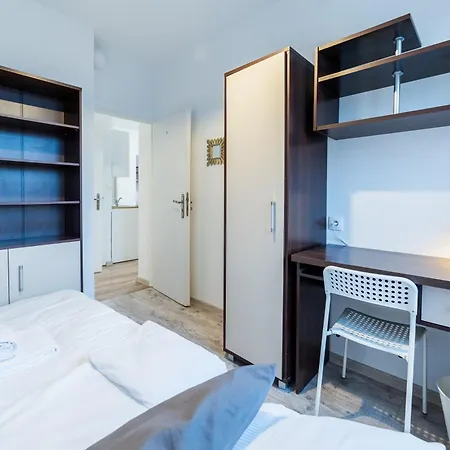 Grunwald Spacious By Bookinghost * Poznan