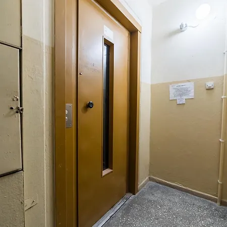 Apartment Grunwald Spacious *