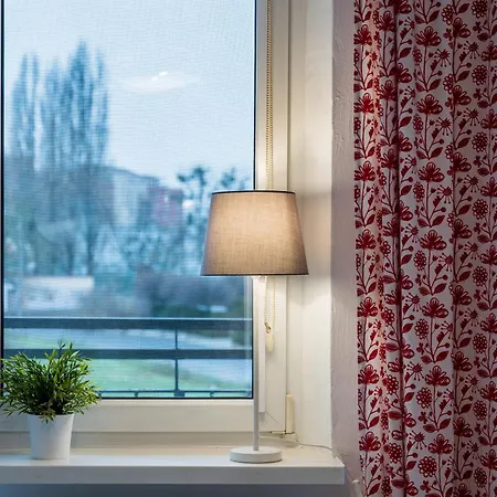 Grunwald Spacious By Bookinghost Daire Poznan