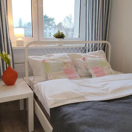 Grunwald Spacious By Bookinghost Apartment *