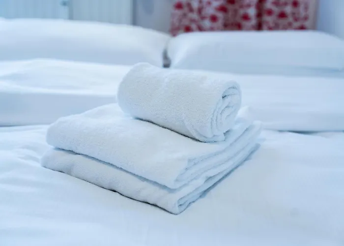 Grunwald Spacious By Bookinghost Apartment