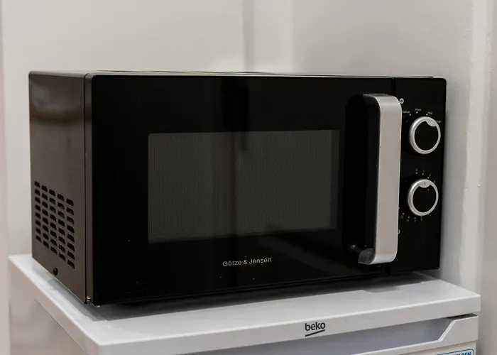 Grunwald Spacious By Bookinghost *