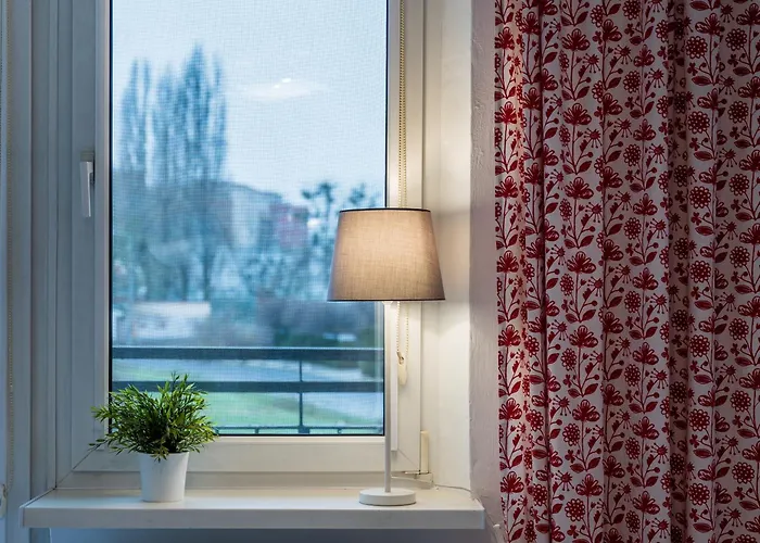 Grunwald Spacious By Bookinghost Apartment Poznan