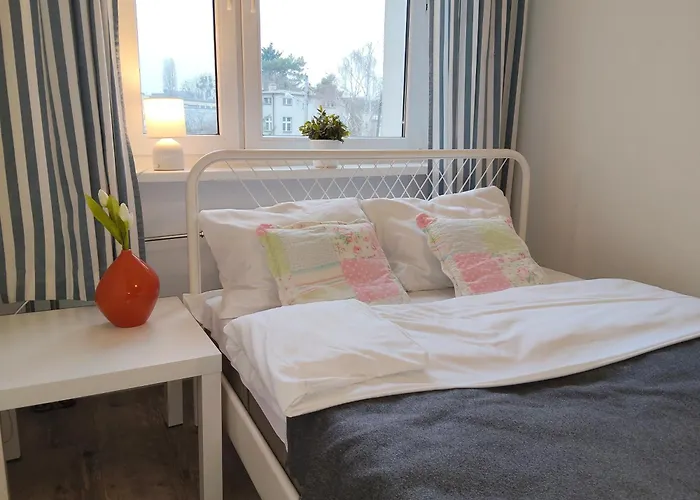 Grunwald Spacious By Bookinghost Apartment *